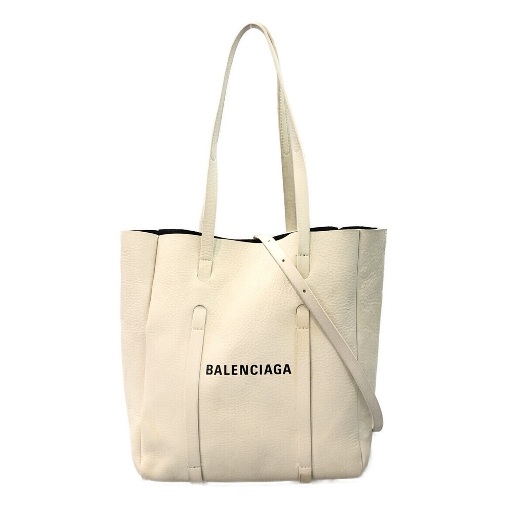 Balenciaga everyday shoulder tote bag - Picture 2 of 6